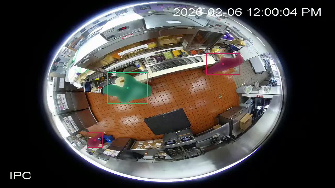 Hellometer video 2